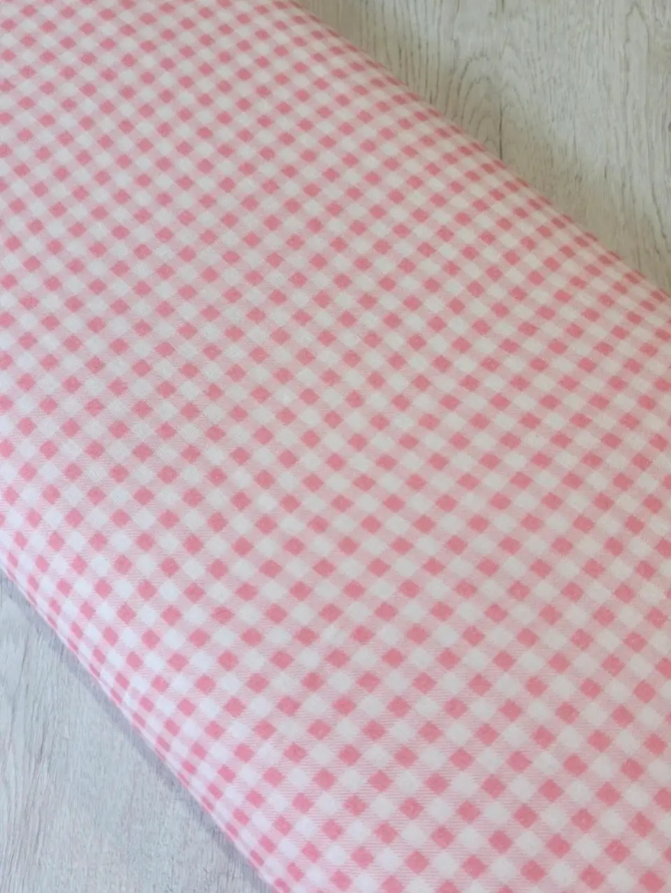 Muselina Rosa 1