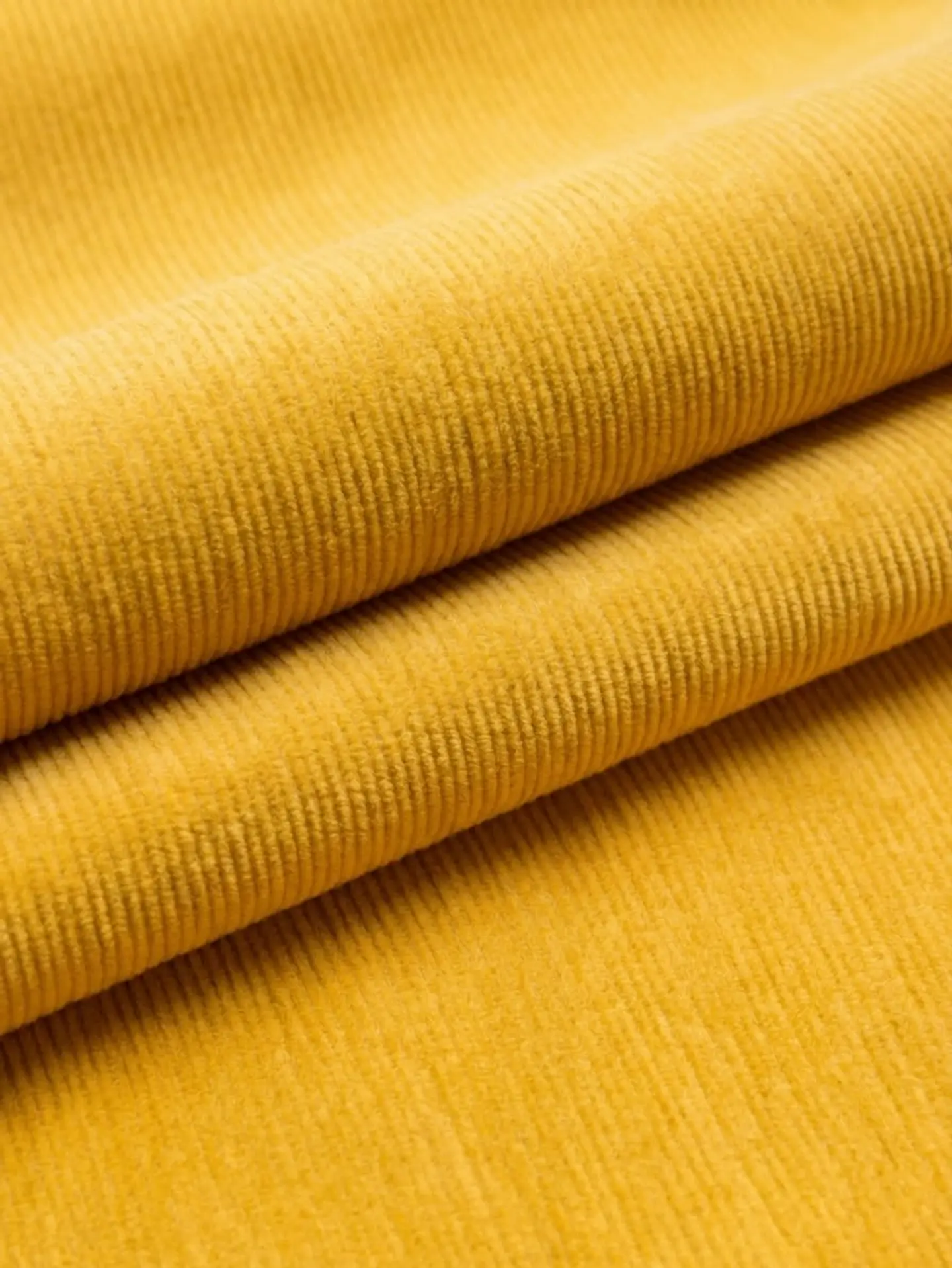 Tela Micro Pana Amarillo Mostaza 1