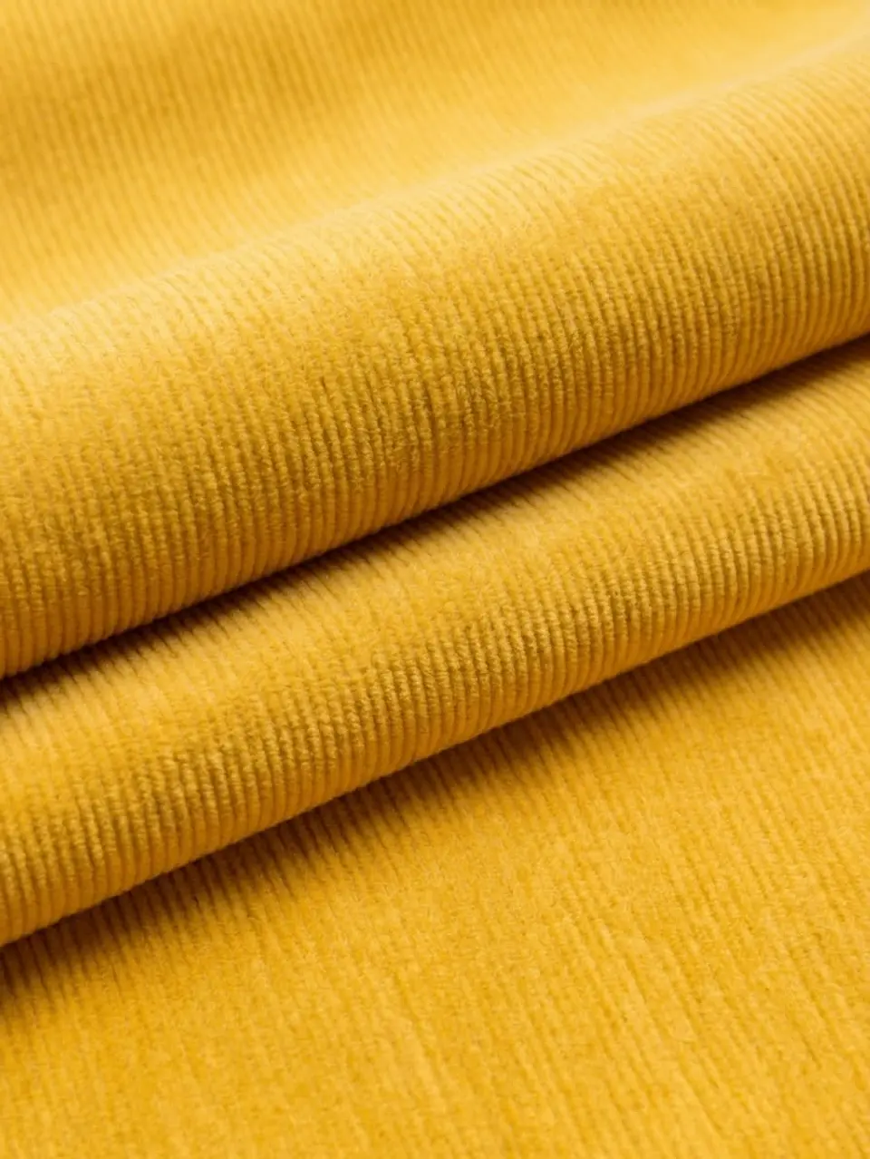 Tela Micro Pana Amarillo Mostaza 1