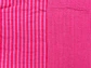 Tela Muselina Doble Gasa Reversible Rosa y Fucsia  - Miniatura 1