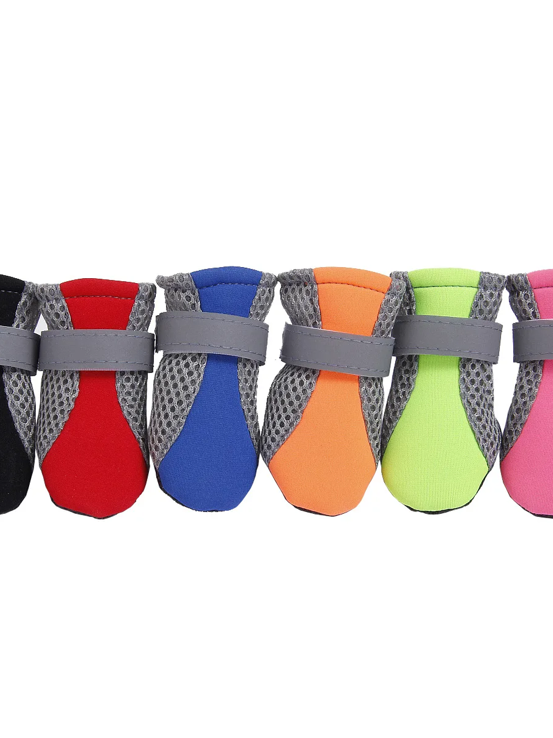 Zapatos Para Perros y cachorros, Fondo suave Para exteriores Para gatos, Botas de lluvia Para Chihuahua, Botas impermeables, Perros, Mascotas, Botas, zapato Para Cachorro 5