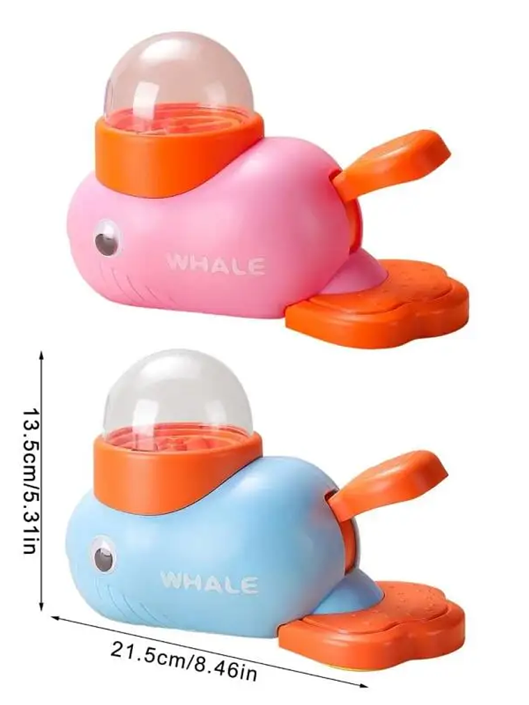 Dispensador de golosinas para perros y gatos, juguete antideslizante, rompecabezas lento, dispensador de golosinas interactivo, comedero automático, juguetes para entrenamiento de mascotas. 6