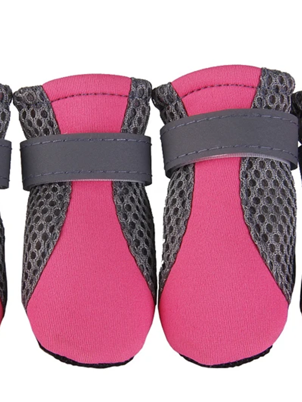 Zapatos Para Perros y cachorros, Fondo suave Para exteriores Para gatos, Botas de lluvia Para Chihuahua, Botas impermeables, Perros, Mascotas, Botas, zapato Para Cachorro 7