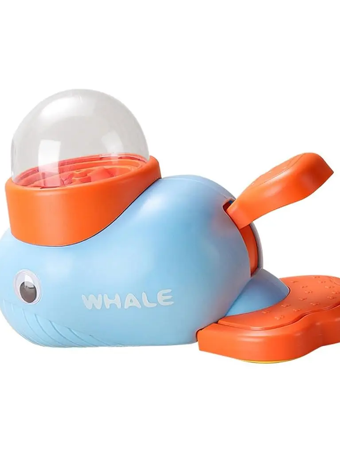 Dispensador de golosinas para perros y gatos, juguete antideslizante, rompecabezas lento, dispensador de golosinas interactivo, comedero automático, juguetes para entrenamiento de mascotas. 9