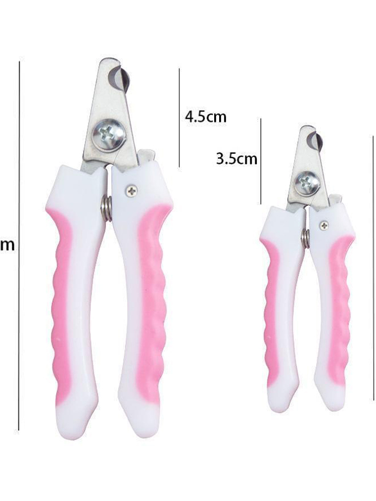 Cortaúñas para mascotas, cortaúñas para perros y gatos, cuidado de garras para mascotas, suministros para el cuidado de mascotas, cuidado de mascotas 6