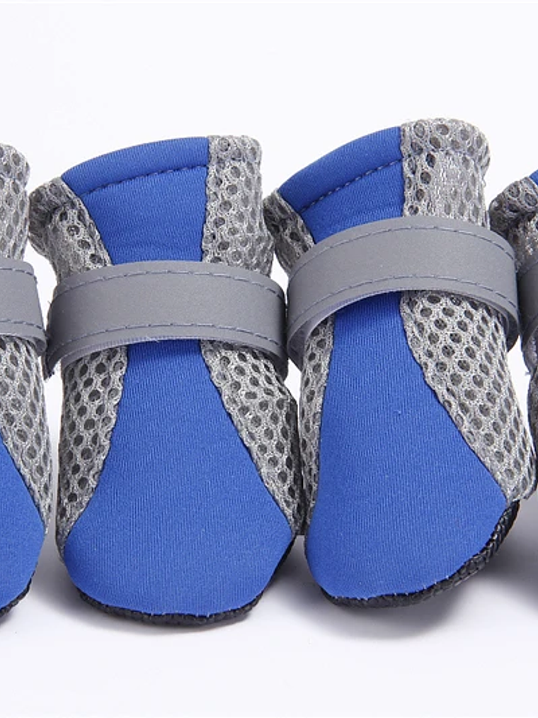 Zapatos Para Perros y cachorros, Fondo suave Para exteriores Para gatos, Botas de lluvia Para Chihuahua, Botas impermeables, Perros, Mascotas, Botas, zapato Para Cachorro 10