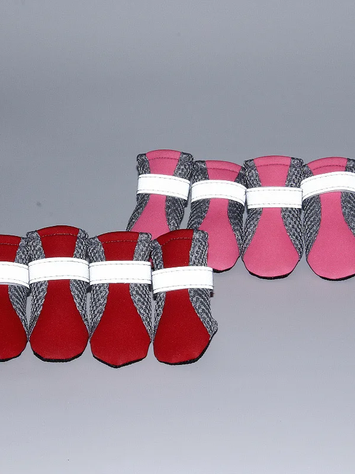 Zapatos Para Perros y cachorros, Fondo suave Para exteriores Para gatos, Botas de lluvia Para Chihuahua, Botas impermeables, Perros, Mascotas, Botas, zapato Para Cachorro 16