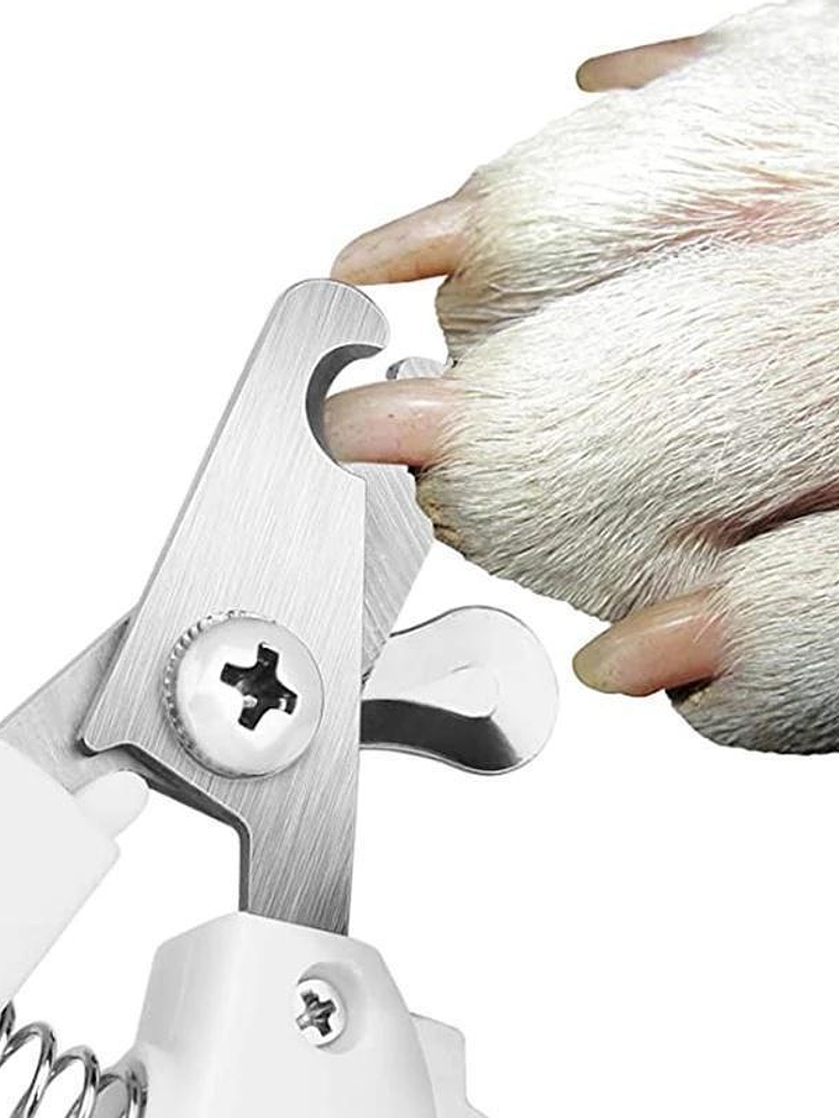 Cortaúñas para mascotas, cortaúñas para perros y gatos, cuidado de garras para mascotas, suministros para el cuidado de mascotas, cuidado de mascotas 7