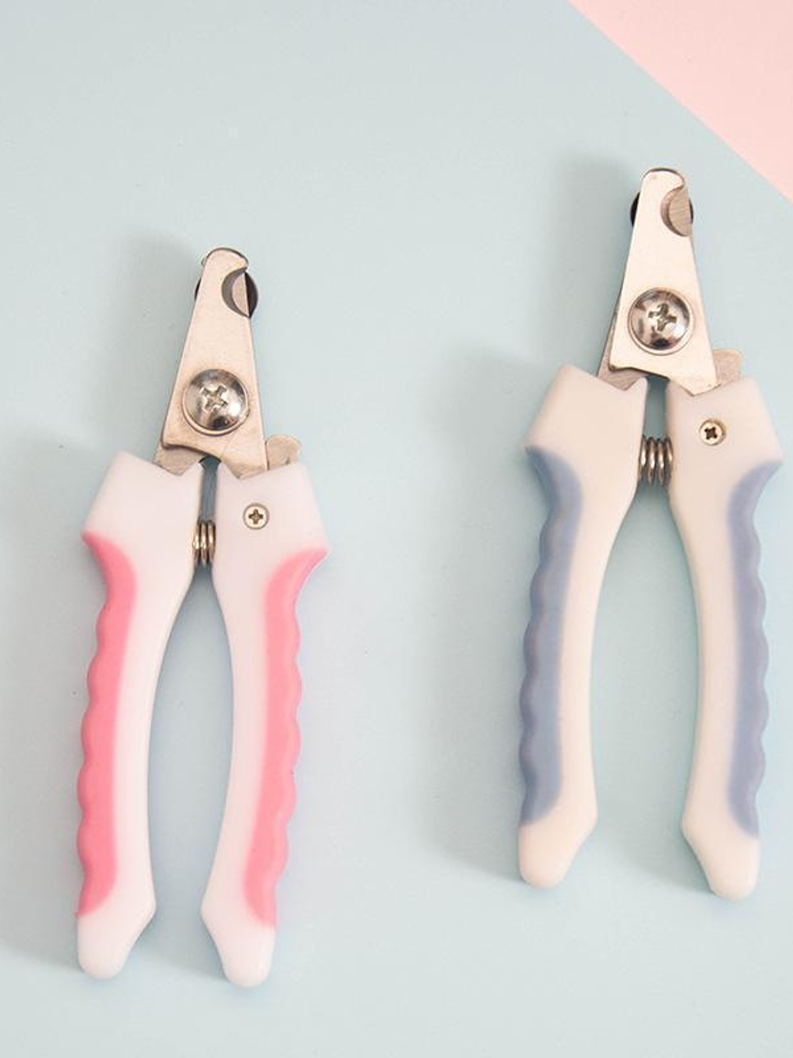 Cortaúñas para mascotas, cortaúñas para perros y gatos, cuidado de garras para mascotas, suministros para el cuidado de mascotas, cuidado de mascotas 8