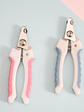 Cortaúñas para mascotas, cortaúñas para perros y gatos, cuidado de garras para mascotas, suministros para el cuidado de mascotas, cuidado de mascotas - Miniatura 8