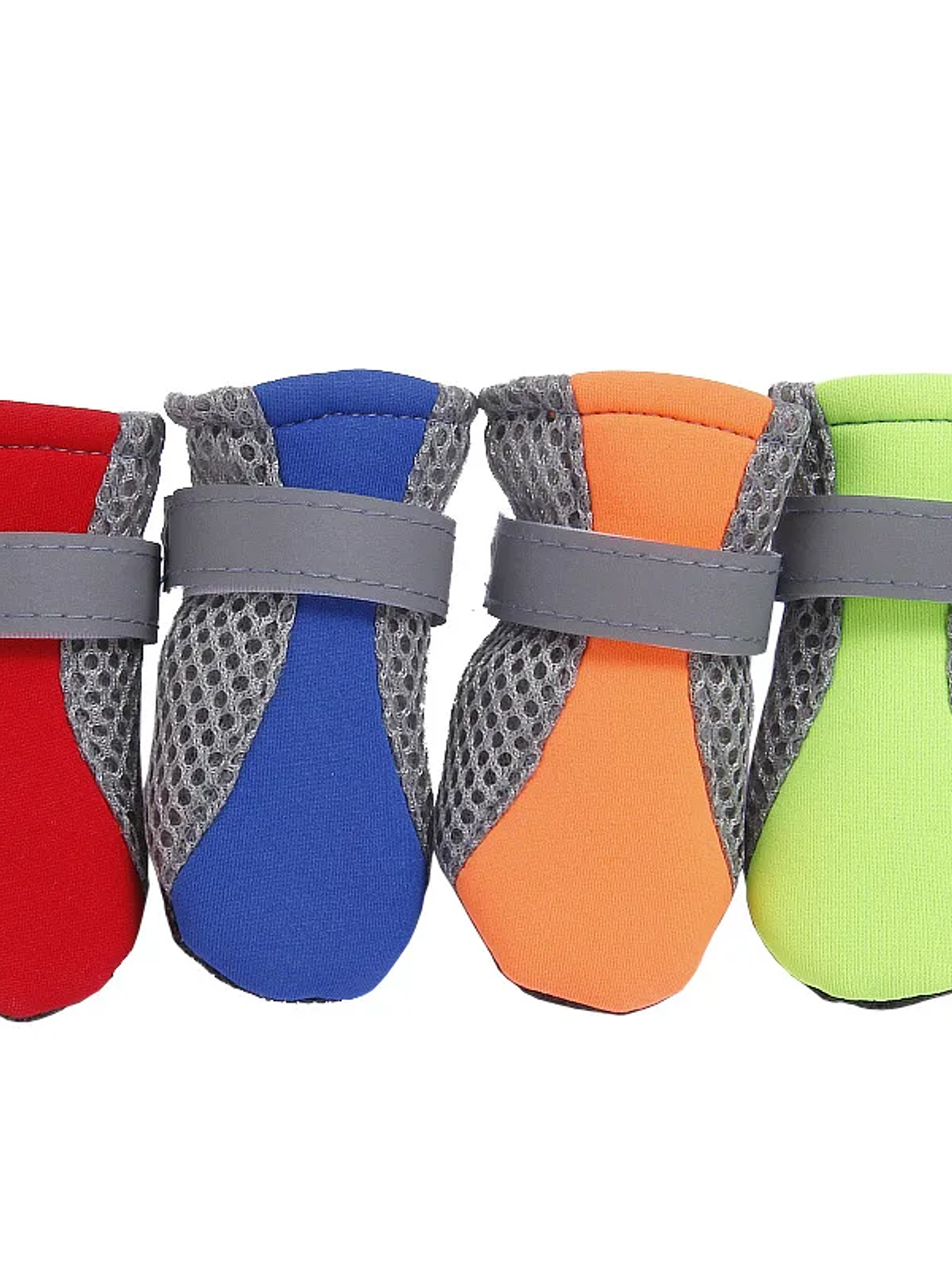 Zapatos Para Perros y cachorros, Fondo suave Para exteriores Para gatos, Botas de lluvia Para Chihuahua, Botas impermeables, Perros, Mascotas, Botas, zapato Para Cachorro 19