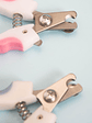 Cortaúñas para mascotas, cortaúñas para perros y gatos, cuidado de garras para mascotas, suministros para el cuidado de mascotas, cuidado de mascotas - Miniatura 9