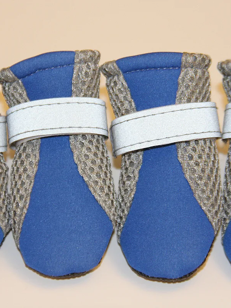 Zapatos Para Perros y cachorros, Fondo suave Para exteriores Para gatos, Botas de lluvia Para Chihuahua, Botas impermeables, Perros, Mascotas, Botas, zapato Para Cachorro 24