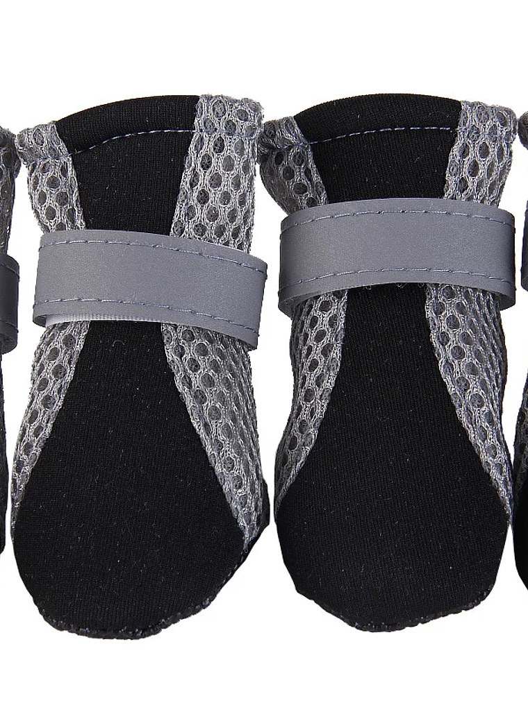 Zapatos Para Perros y cachorros, Fondo suave Para exteriores Para gatos, Botas de lluvia Para Chihuahua, Botas impermeables, Perros, Mascotas, Botas, zapato Para Cachorro 29