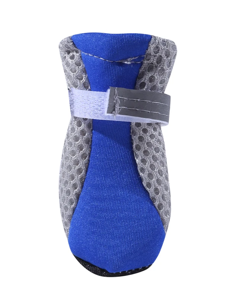 Zapatos Para Perros y cachorros, Fondo suave Para exteriores Para gatos, Botas de lluvia Para Chihuahua, Botas impermeables, Perros, Mascotas, Botas, zapato Para Cachorro 34