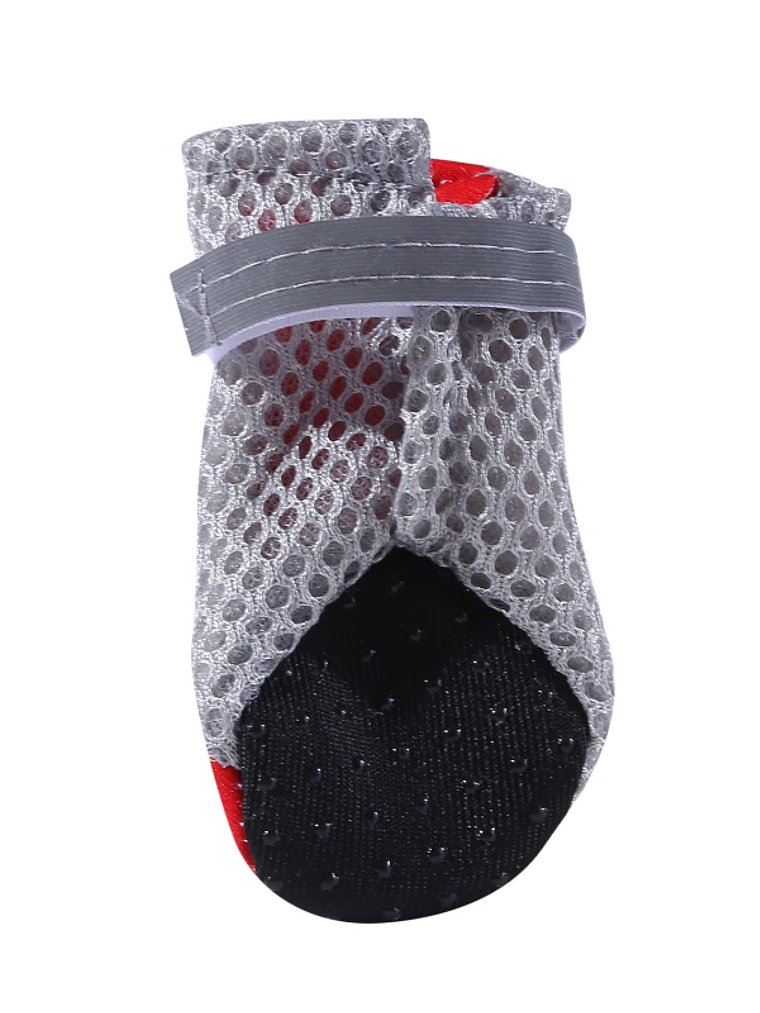 Zapatos Para Perros y cachorros, Fondo suave Para exteriores Para gatos, Botas de lluvia Para Chihuahua, Botas impermeables, Perros, Mascotas, Botas, zapato Para Cachorro 39