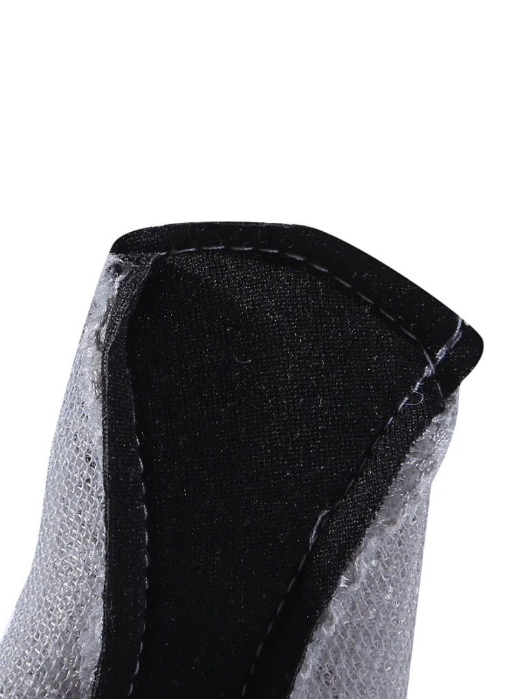 Zapatos Para Perros y cachorros, Fondo suave Para exteriores Para gatos, Botas de lluvia Para Chihuahua, Botas impermeables, Perros, Mascotas, Botas, zapato Para Cachorro 56