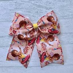 Moño XL Fanny Nancy