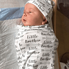 Swaddle Little Brother