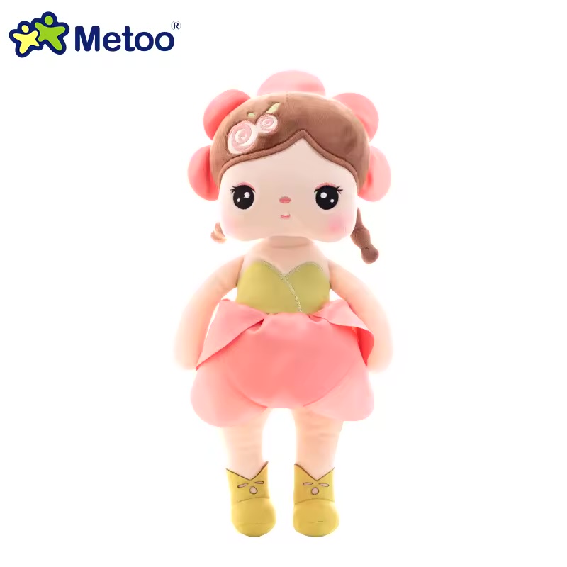 Metoo doll flor 