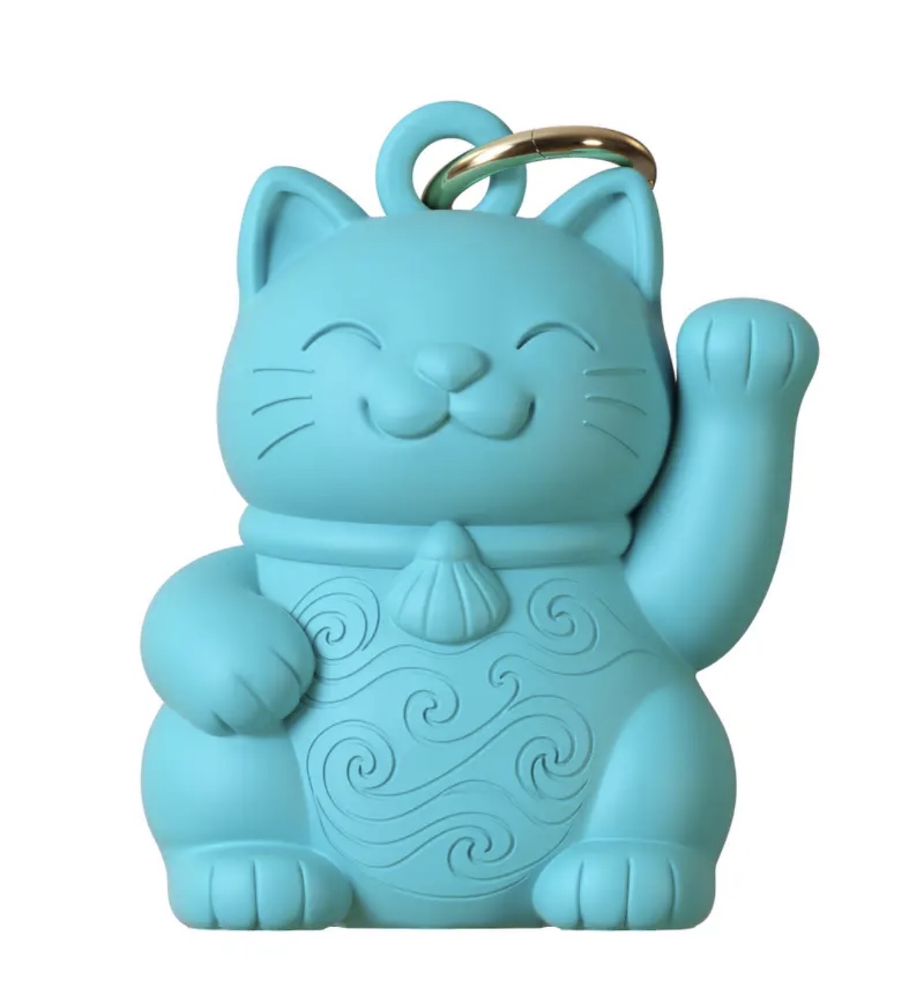 Gato de la serenidad 