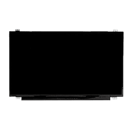 Pantalla Led 14" slim 40 pines HD con Brackets NT140WHM-N47