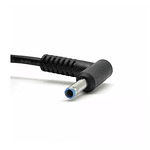 Cargador HP 19.5V - 3.33A Digital Micro P/azul 4.5x3MM 