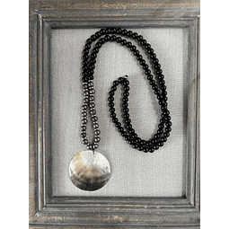 Collar Caracola Largo