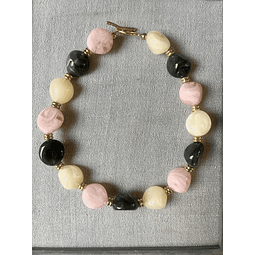 Collar Colores Gruesos