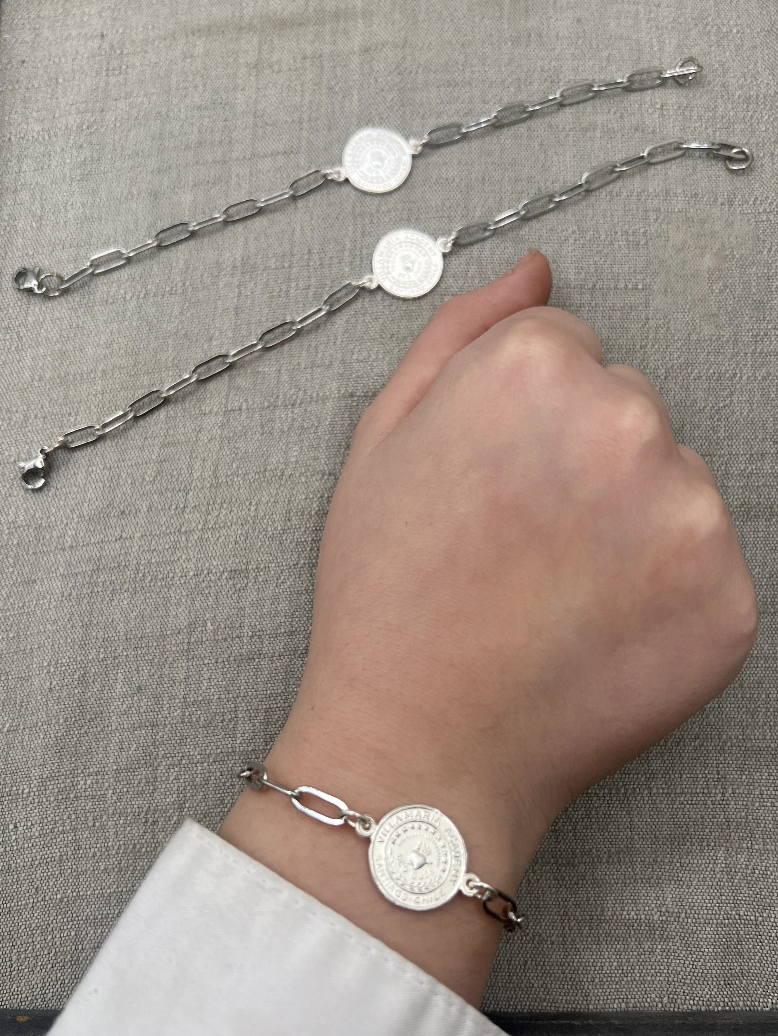 Pulsera VMA
