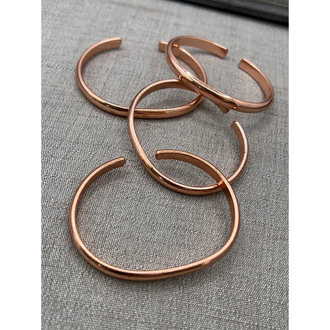 Pulsera Cobre