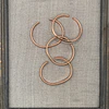 Pulsera Cobre