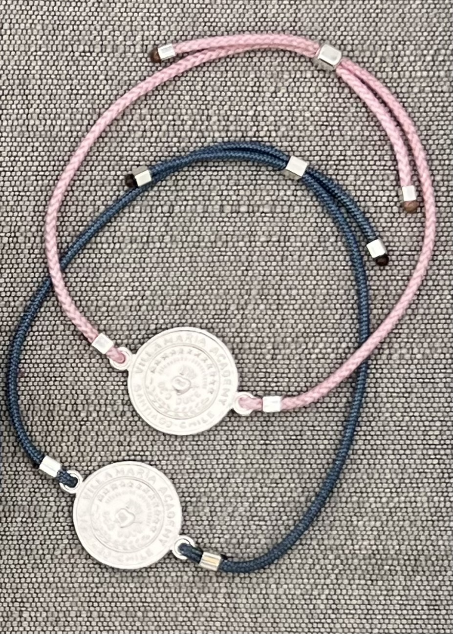 Pulsera VMA cordel
