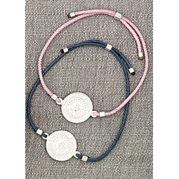 Pulsera VMA cordel