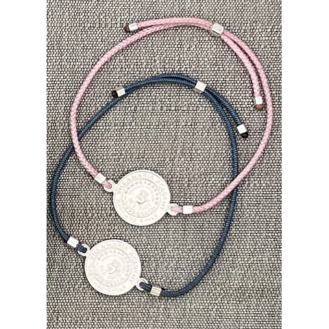 Pulsera VMA cordel