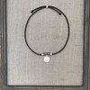Collar Espíritu Santo Plata 