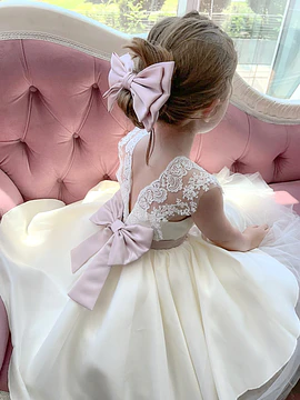 Vestido Bianca