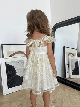 Vestido Emily en la Playa