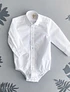Camisa Body 