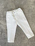 Pantalon tipo Jeans Unisex