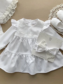Vestido Jane