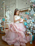 Vestido Nube 