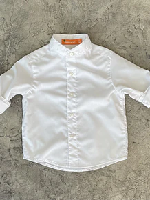 Camisa Blanca 
