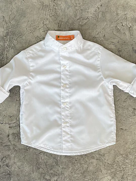 Camisa Blanca 