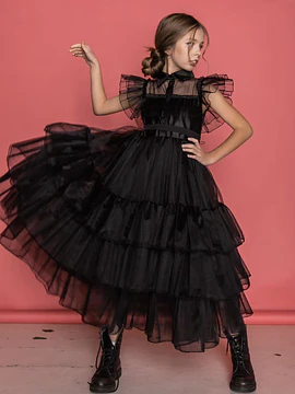 Vestido Negro 