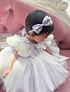 Vestido Mia Lavanda 