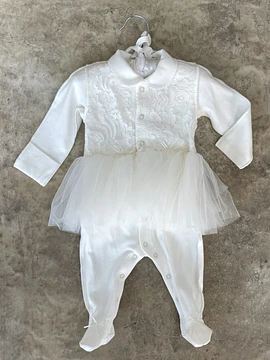 Enterito Bebe Cisne Odette