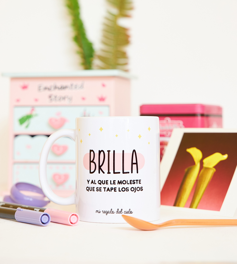 Brilla