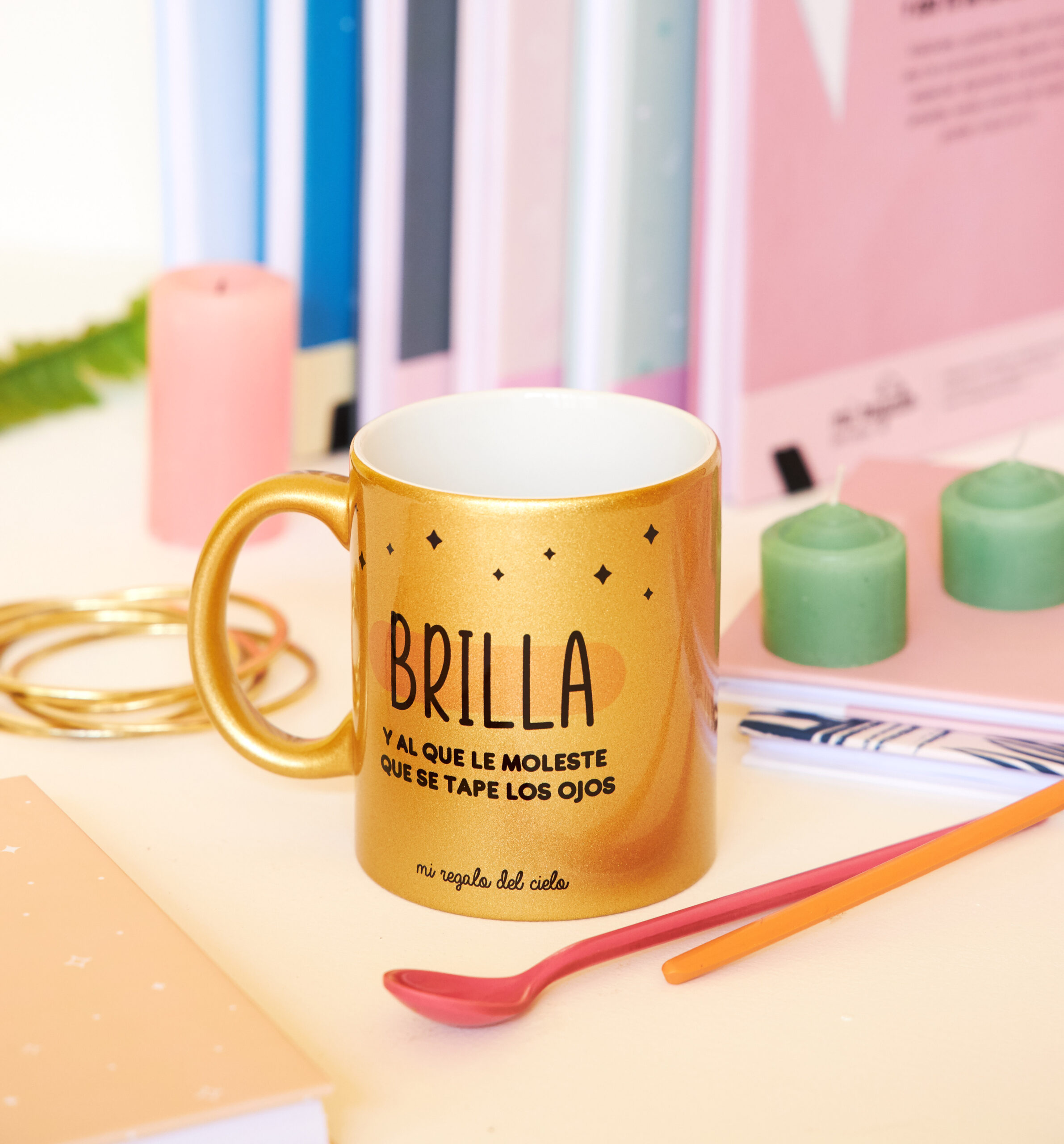 Brilla!