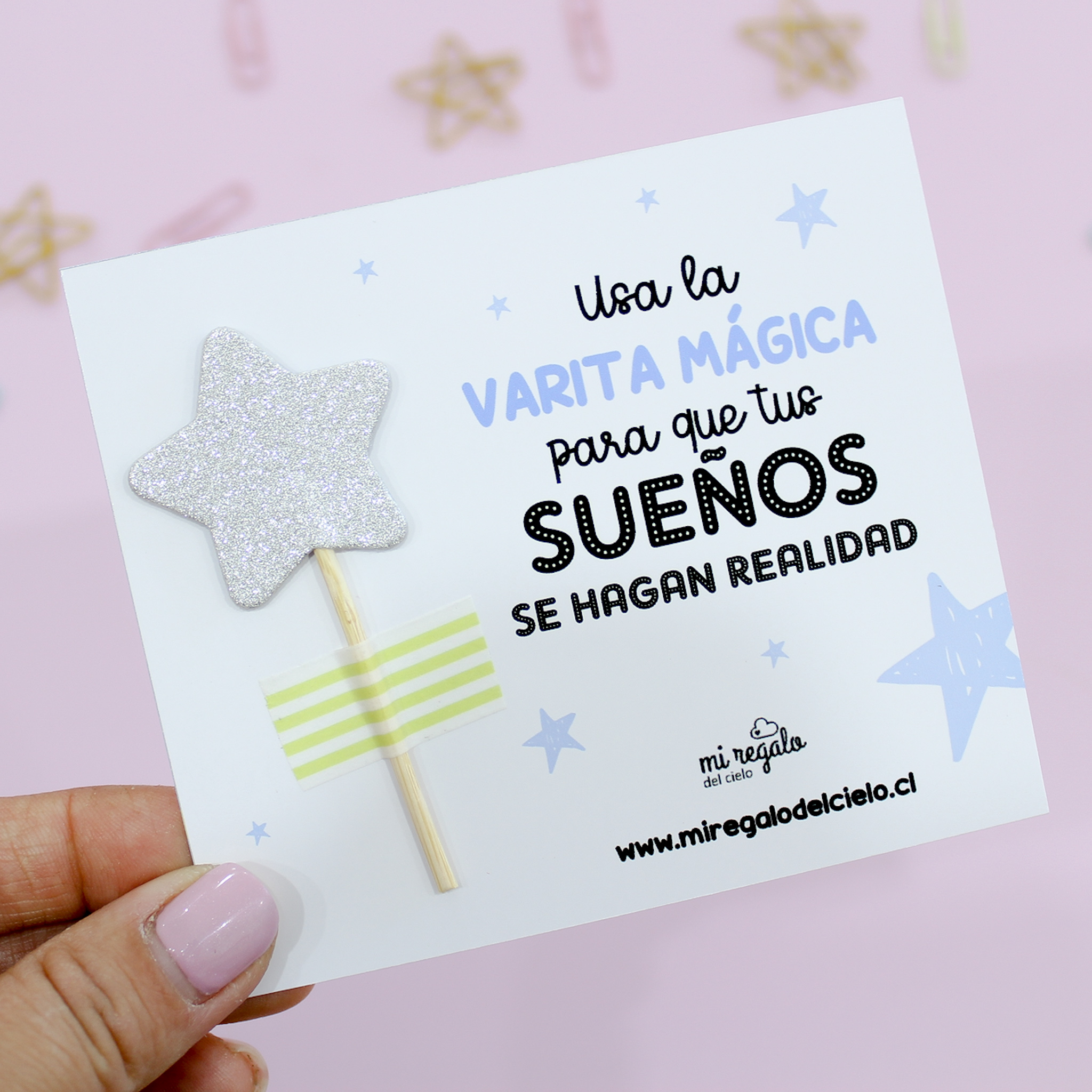 Varita Sueños